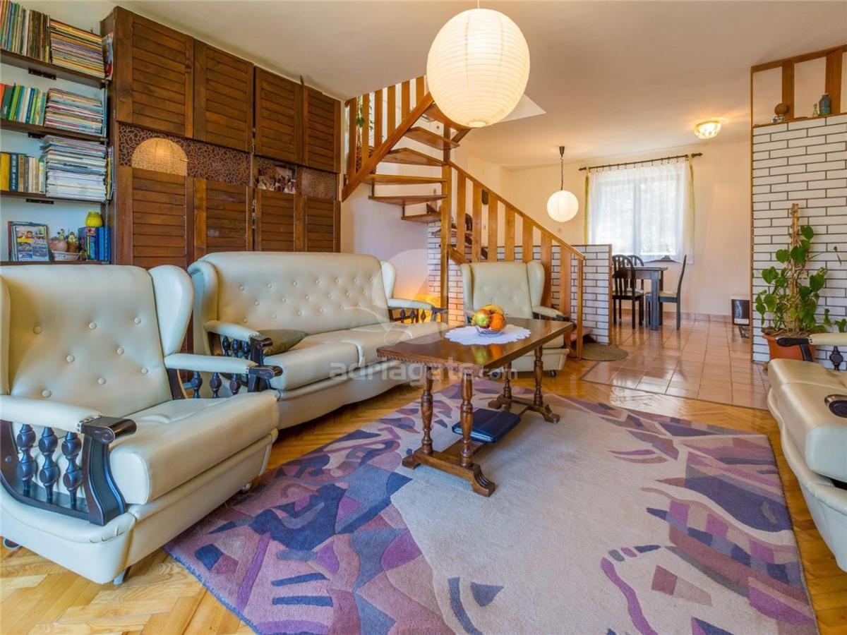 Villa Kuca Za Odmor Leon Klenovica