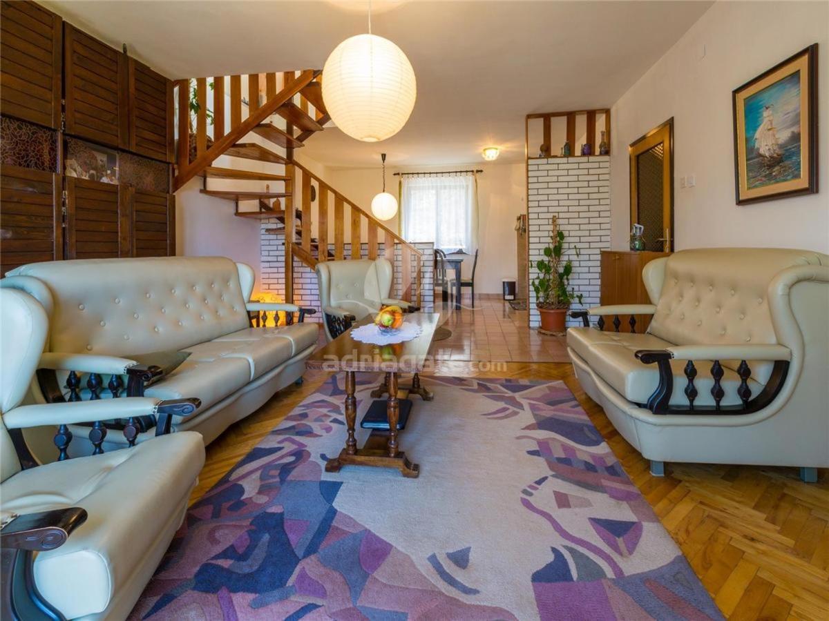 Kuca Za Odmor Leon Villa Klenovica