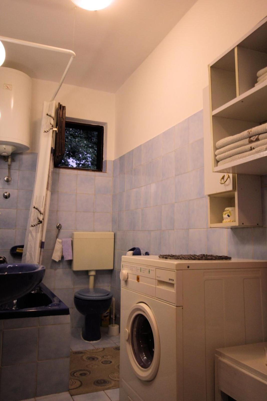 Villa Kuca Za Odmor Leon Klenovica